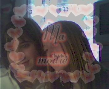 mel et moi