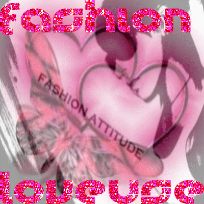 fashion loveuse