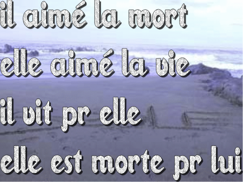 lui pr elle elle pr lui