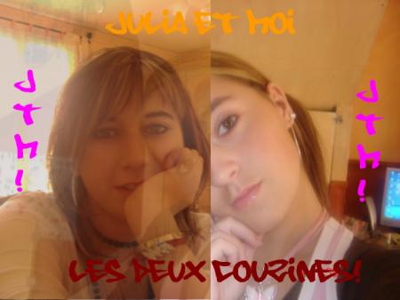 juju et moi