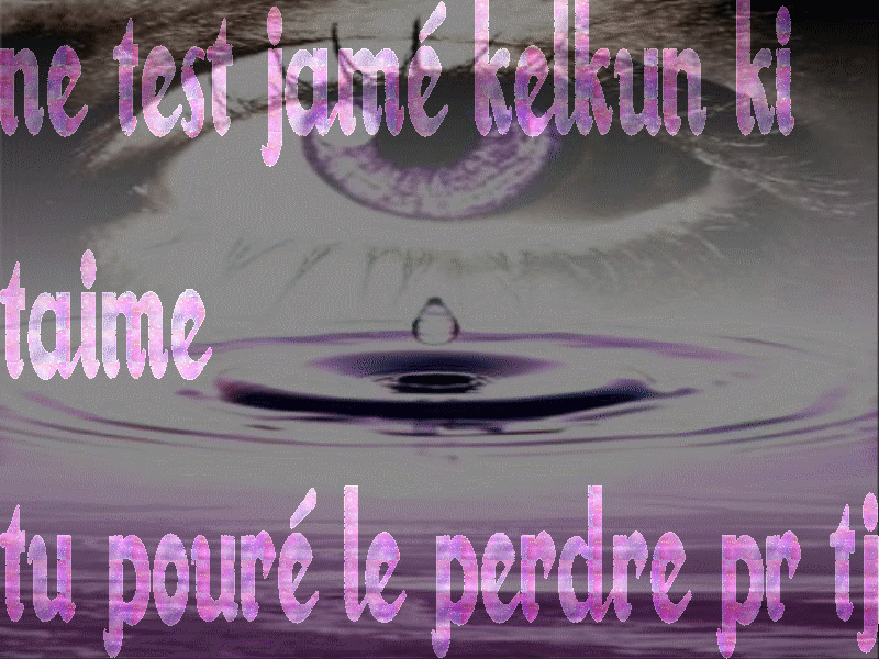on c'est...